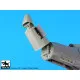 Black Dog A32008 1/32 A-4 Skyhawk big set for Hobby boss