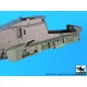 Black Dog A35001 1/35 AH-64 electronics I for Takom