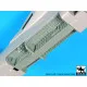 Black Dog A48015 1/48 Viking big accessories set for Italeri