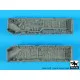Black Dog A48017 1/48 F 35 A Lighting II bomb bays for Kity Hawk
