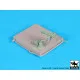 Black Dog A48047 1/481 CV-22 B Osprey conversion set for Italeri