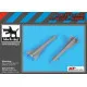 Black Dog A48082 1/ 48 AQM 37 Jayhawk