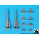 Black Dog A48082 1/ 48 AQM 37 Jayhawk