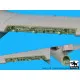 Black Dog A48091 1/48 A-10 wings + rear electronics for Italeri
