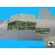 Black Dog A48092 1/48 A-10 big set for Italeri