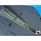 Black Dog A48103 1/48 F-14 D big set for AMK