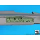Black Dog A48110 1/48 F-18 C electronic for Kinetic