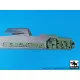 Black Dog A48129 1/48 F-111 Big set for Hobby Boss