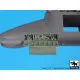 Black Dog A48148 1/48 Mi-24 Hind big set for Zvezda