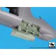 Black Dog A48148 1/48 Mi-24 Hind big set for Zvezda
