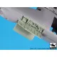 Black Dog A48148 1/48 Mi-24 Hind big set for Zvezda
