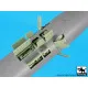 Black Dog A48168 1/48 SU17/22 Big set for Hobby boss