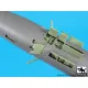 Black Dog A48168 1/48 SU17/22 Big set for Hobby boss