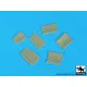 Black Dog A48168 1/48 SU17/22 Big set for Hobby boss