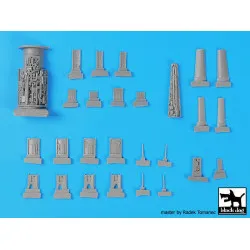 Black Dog A48168 1/48 SU17/22 Big set for Hobby boss