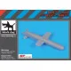 Black Dog A48171 1/48 BQM 74 Chukar