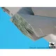 Black Dog A48177 1/48 Viking folding wings+tail for Italeri