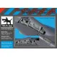 Black Dog A48179 1/48 Mig-29 9-12 electronics+spine for G.W.H