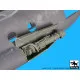Black Dog A48190 1/48 Mil Mi 8 MT big set for Zvezda