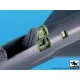 Black Dog A48198 1/48 Mig 21 MF big set for Eduard
