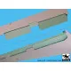 Black Dog A72015 1/72 B-52 G wing flaps for Italeri