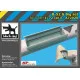 Black Dog A72020 1/72 B-52 G big set for Italeri