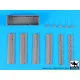 Black Dog A72020 1/72 B-52 G big set for Italeri