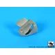 Black Dog A72057 1/72 B-26 K Counter Invader detail set for Italeri