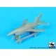 Black Dog A72058 1/72 AQM-34 Ryan Firebee