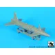 Black Dog A72059 1/72 AQM-34 Ryan Firebee