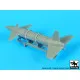 Black Dog A72059 1/72 AQM-34 Ryan Firebee