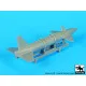 Black Dog A72059 1/72 AQM-34 Ryan Firebee