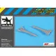 Black Dog A72061 1/72 AQM 37 Jayhawk
