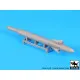 Black Dog A72063 1/72 GAM 87 A Skybolt