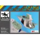 Black Dog A72069 1/72 Ch-46 D big set for Hooby Boss