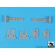 Black Dog A72093 1/72 F-18 Big set for Academy