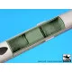 Black Dog A72101 1/72 Breguet Atlantic bomb bay for Revell