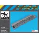 Black Dog A72111 1/72 Hawker Nimrod Bomb bay for Airfix