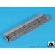 Black Dog A72111 1/72 Hawker Nimrod Bomb bay for Airfix