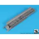 Black Dog A72111 1/72 Hawker Nimrod Bomb bay for Airfix