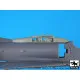 Black Dog A72123 1/72 A-4 Skyhawk for Airfix