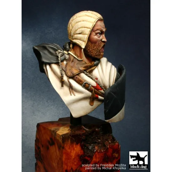 Black Dog B10002 Templar 1290