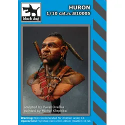 Black Dog B10005 Huron