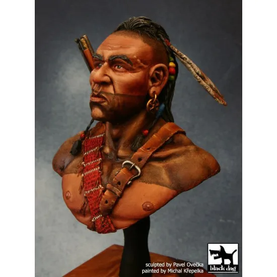 Black Dog B10005 Huron