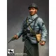 Black Dog B10006 French sergeant Verden 1916