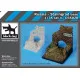 Black Dog D35028 1/35 Russia-Stalingrad base