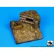 Black Dog D35031 1/35 Bunker base