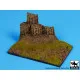 Black Dog D35036 1/35 Napoleonic war base