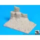 Black Dog D35036 1/35 Napoleonic war base