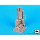 Black Dog D35058 1/35 House corrner N